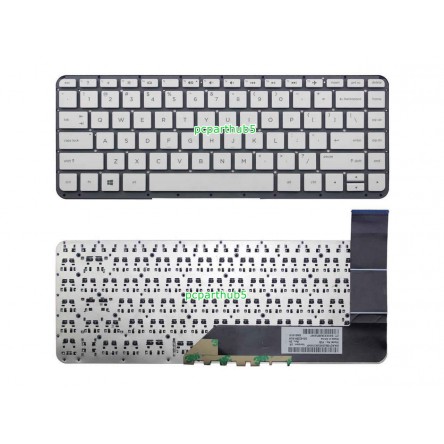 BÀN PHÍM LAPTOP HP HP SLATEBOOK 14-P000, 14-P080, 14-P050, 14-P100, 14-P200